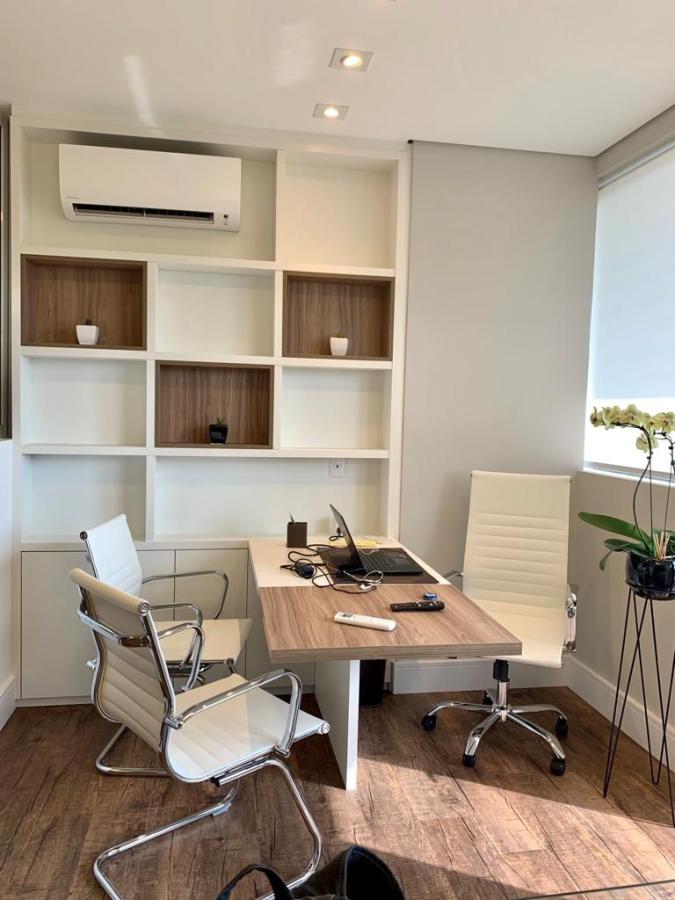 Prédio Inteiro para alugar, 47m² - Foto 21