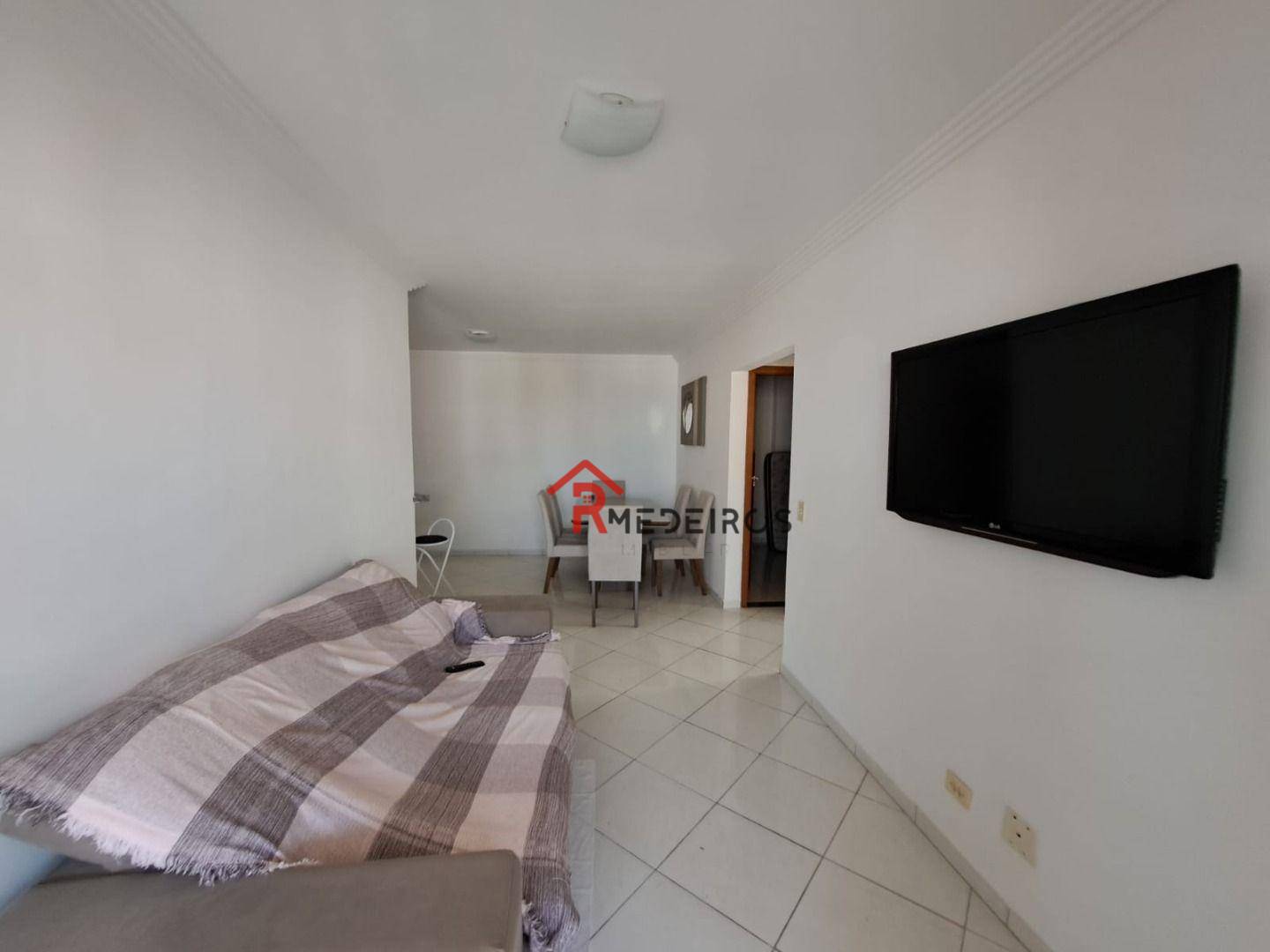 Apartamento à venda com 2 quartos, 78m² - Foto 5