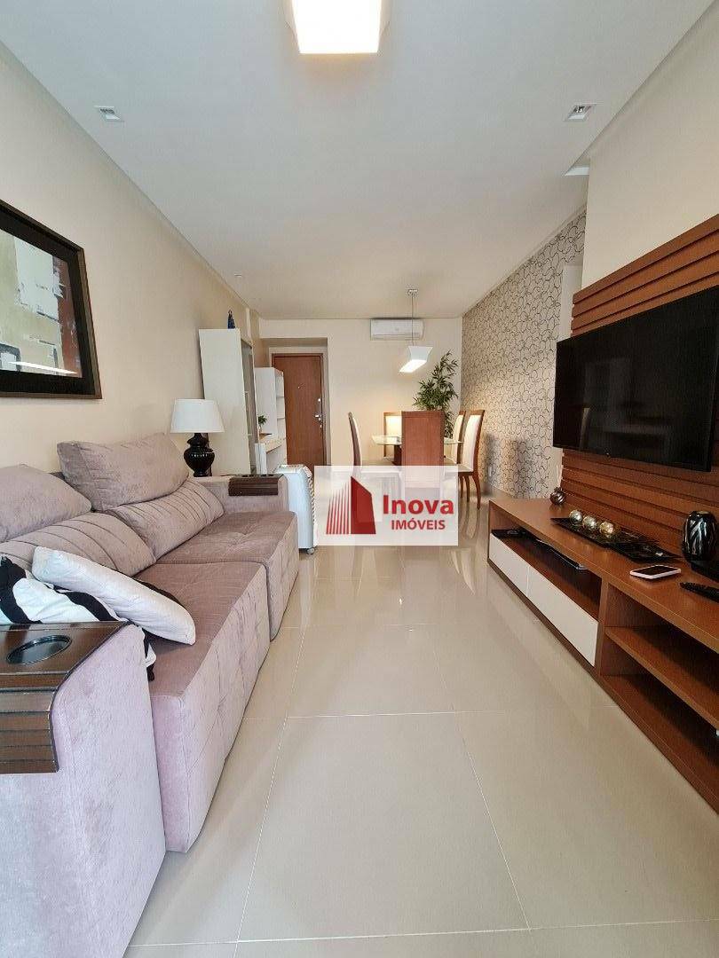 Apartamento à venda com 3 quartos, 110m² - Foto 6