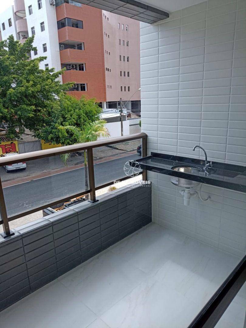 Apartamento à venda com 2 quartos, 59m² - Foto 6