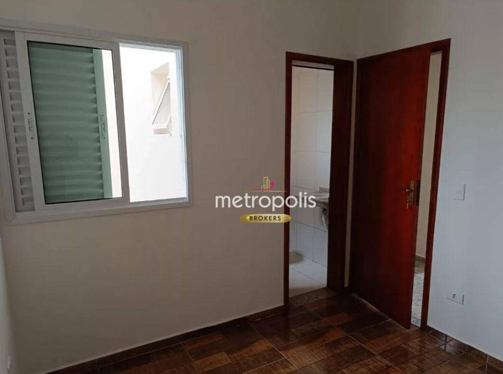 Sobrado à venda com 2 quartos, 112m² - Foto 7