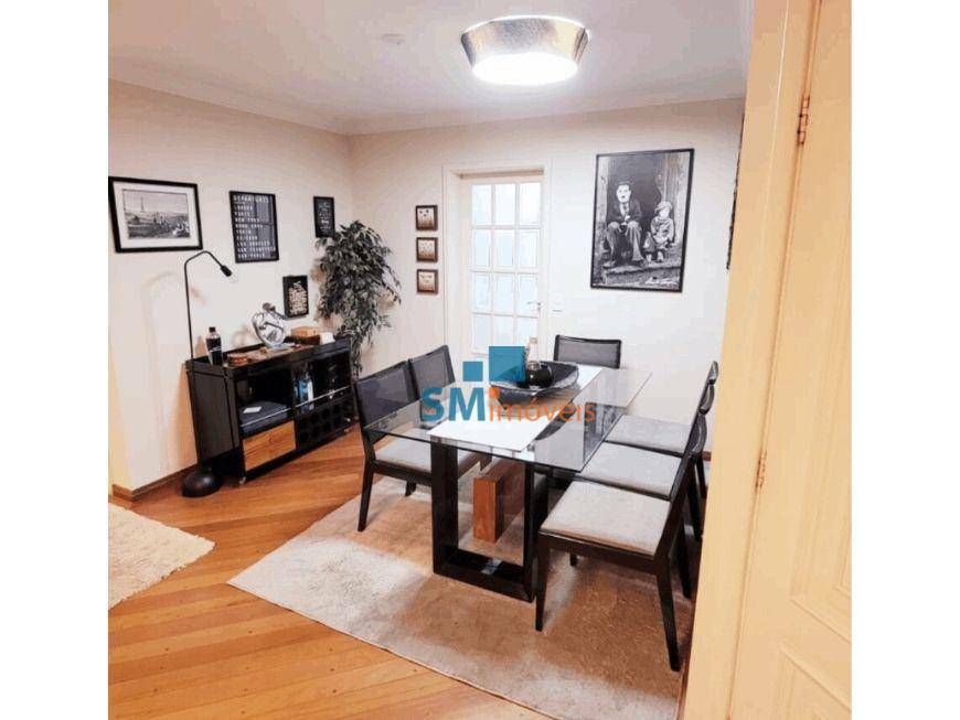 Apartamento à venda com 3 quartos, 104m² - Foto 2