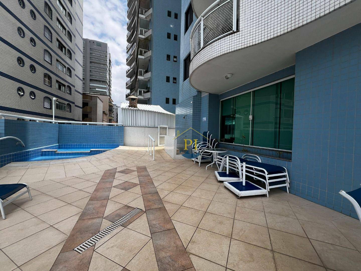 Apartamento à venda com 3 quartos, 110m² - Foto 50