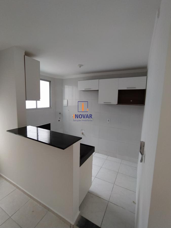 Apartamento à venda com 2 quartos, 45m² - Foto 21