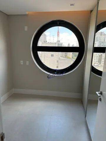 Apartamento para alugar com 3 quartos, 92m² - Foto 9