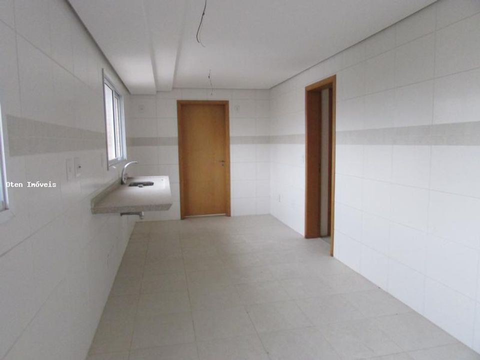 Apartamento à venda com 3 quartos, 187m² - Foto 6