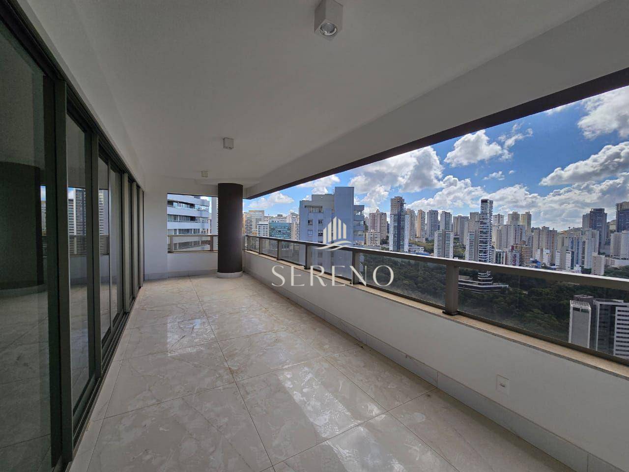 Apartamento, 4 quartos, 148 m² - Foto 3