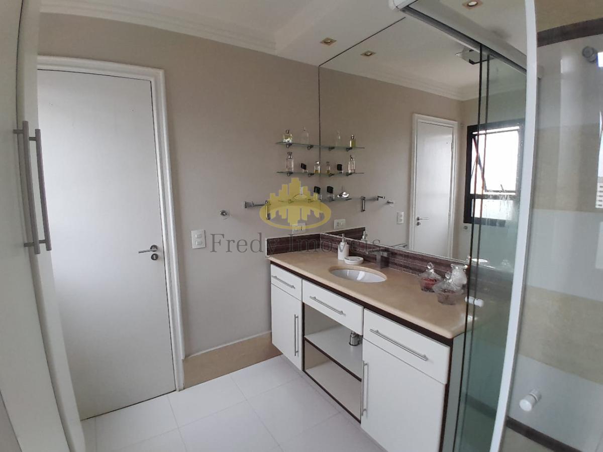 Apartamento à venda com 3 quartos, 96m² - Foto 25