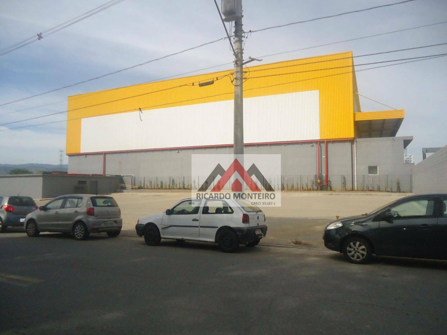 Depósito-Galpão-Armazém para alugar, 10000m² - Foto 4