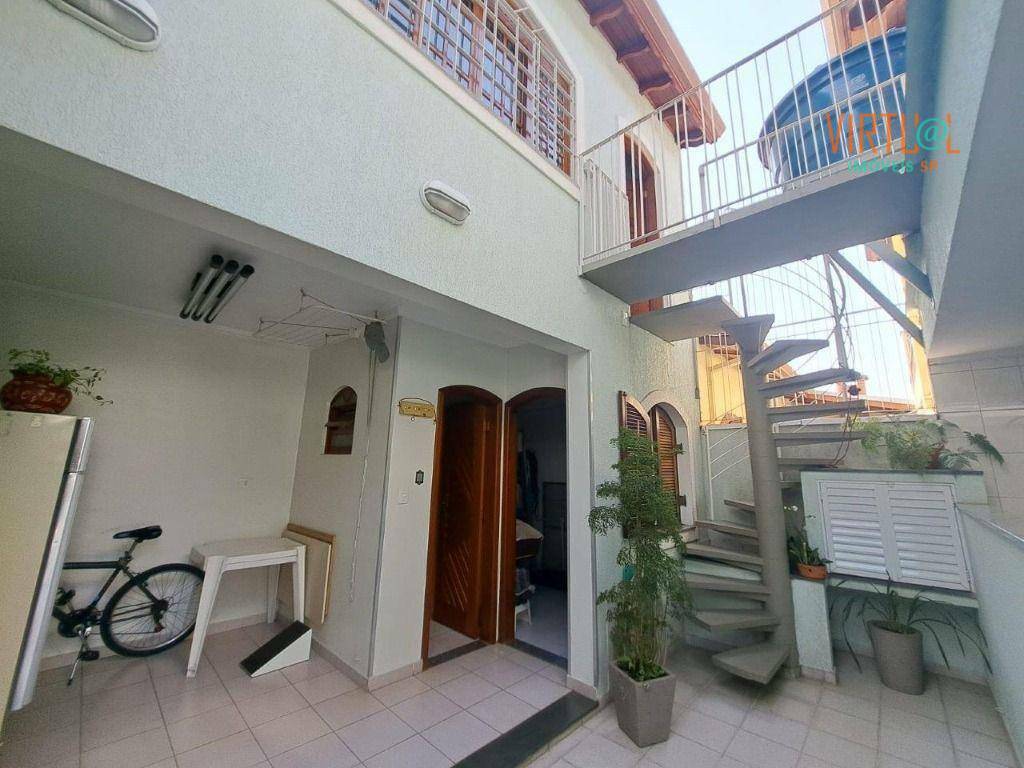 Sobrado à venda com 3 quartos, 231m² - Foto 25