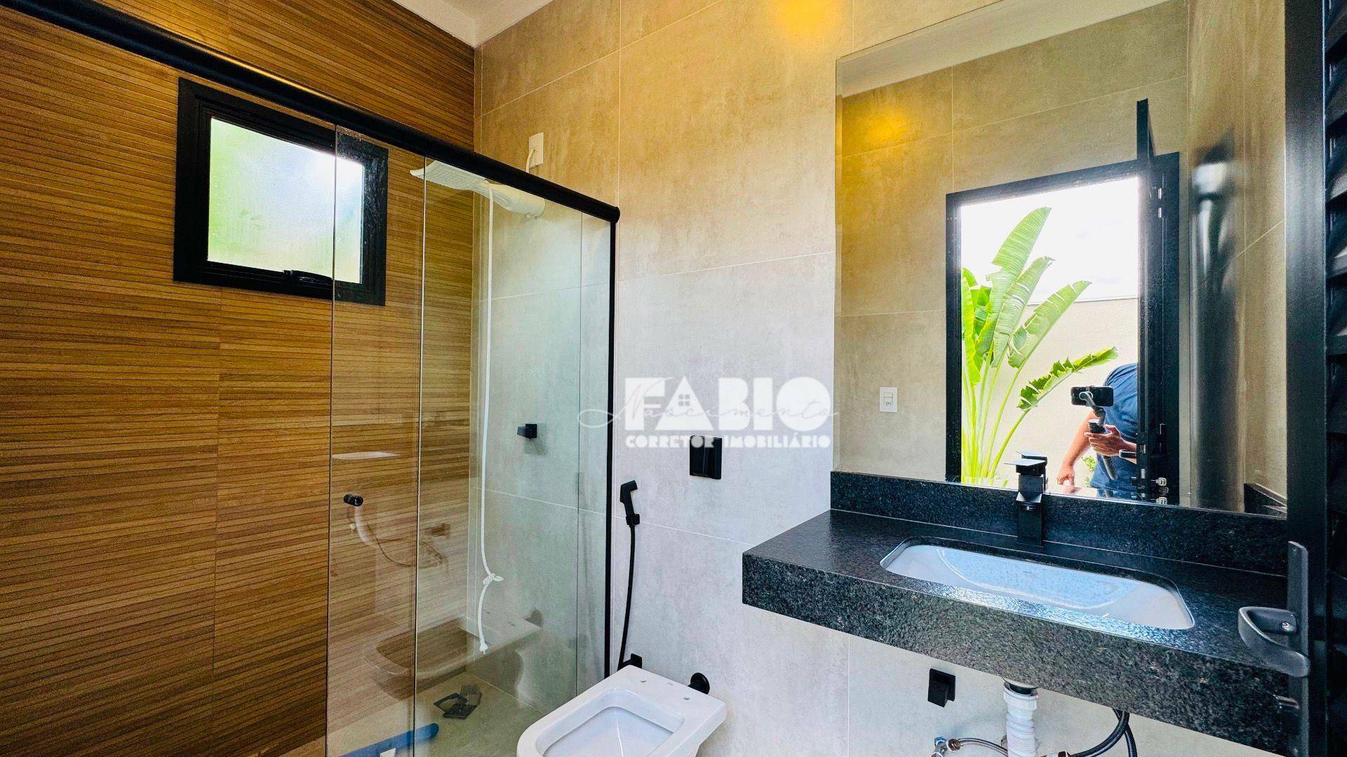 Casa de Condomínio à venda com 3 quartos, 165m² - Foto 11