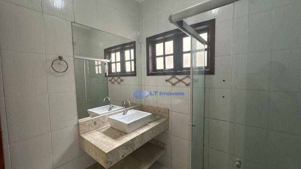 Casa à venda com 3 quartos, 125m² - Foto 27