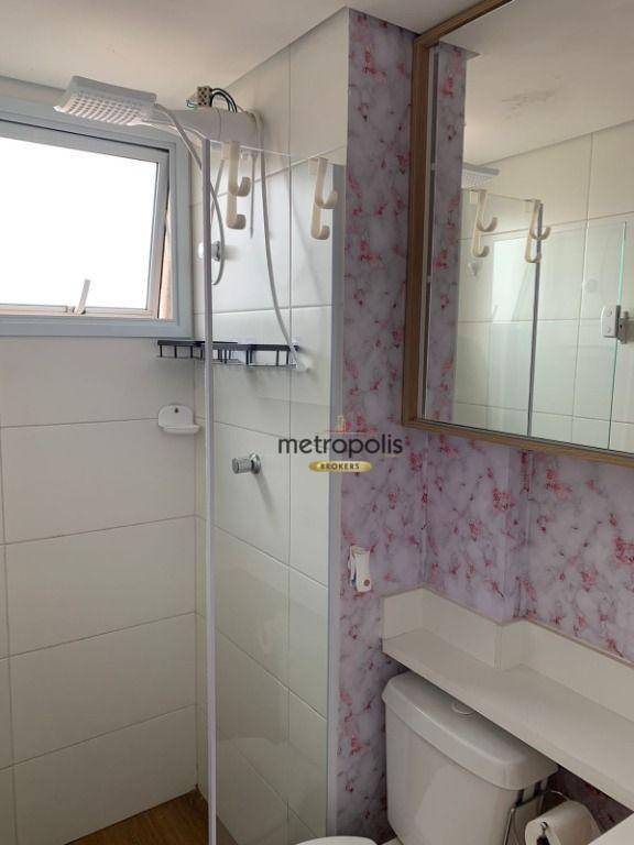 Apartamento à venda com 2 quartos, 45m² - Foto 11