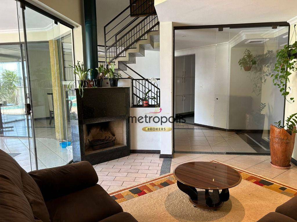 Sobrado à venda com 5 quartos, 298m² - Foto 33