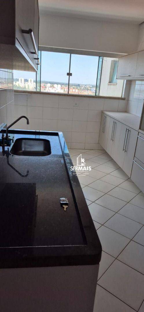 Apartamento, 3 quartos, 128 m² - Foto 5