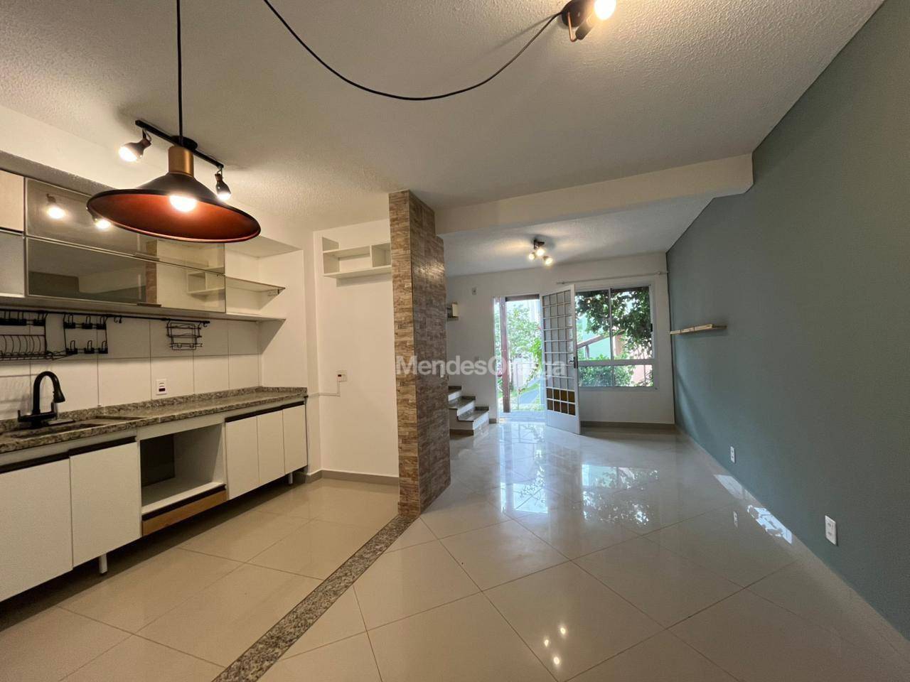 Casa de Condomínio, 2 quartos - Foto 2