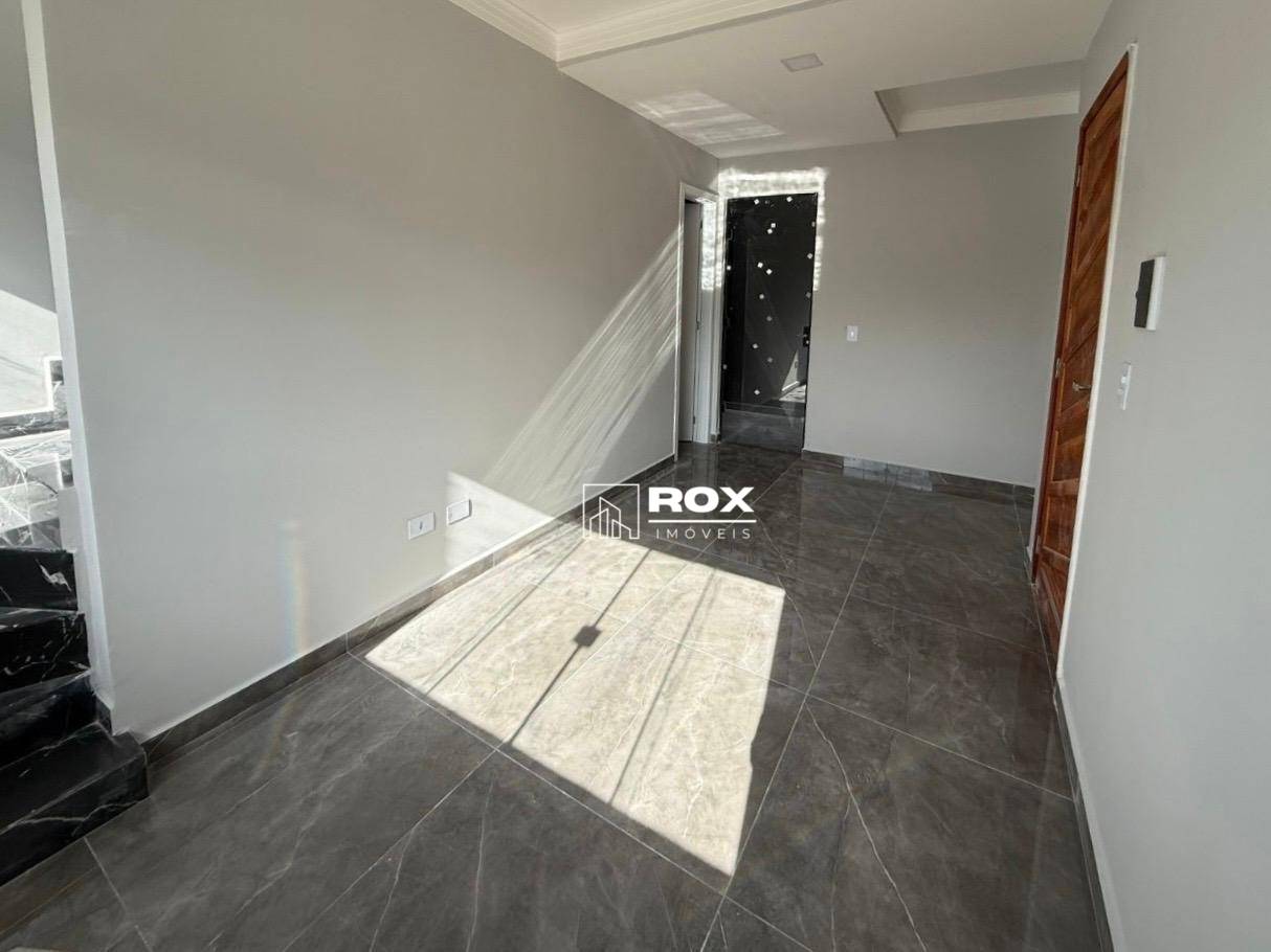 Sobrado, 3 quartos, 72 m² - Foto 3