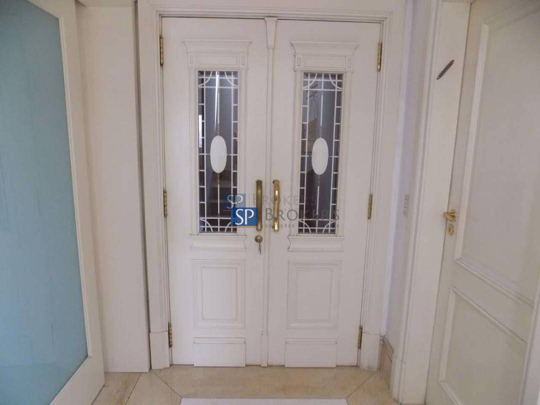 Cobertura à venda com 4 quartos, 600m² - Foto 22