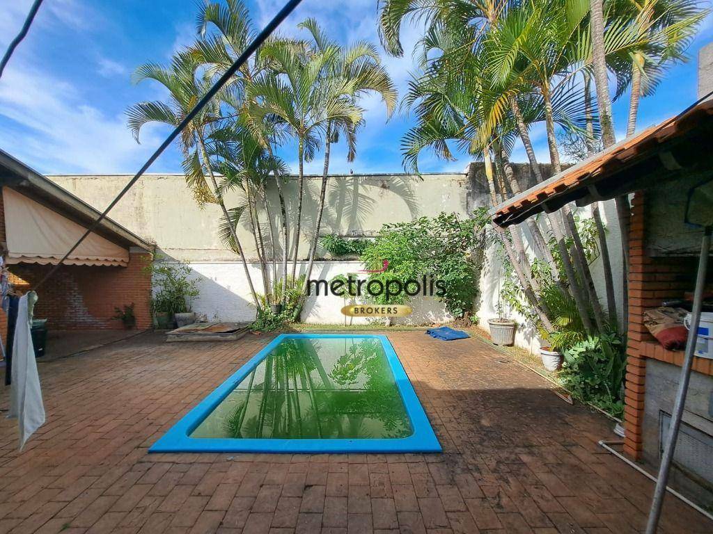 Casa à venda com 3 quartos, 189m² - Foto 22