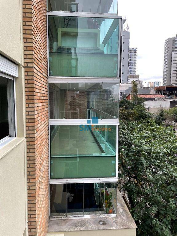 Apartamento à venda com 4 quartos, 169m² - Foto 61