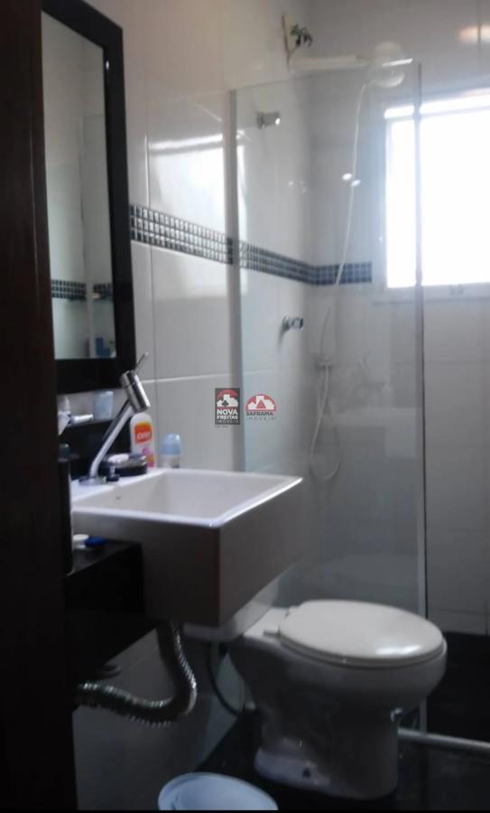 Sobrado à venda com 2 quartos, 90m² - Foto 9