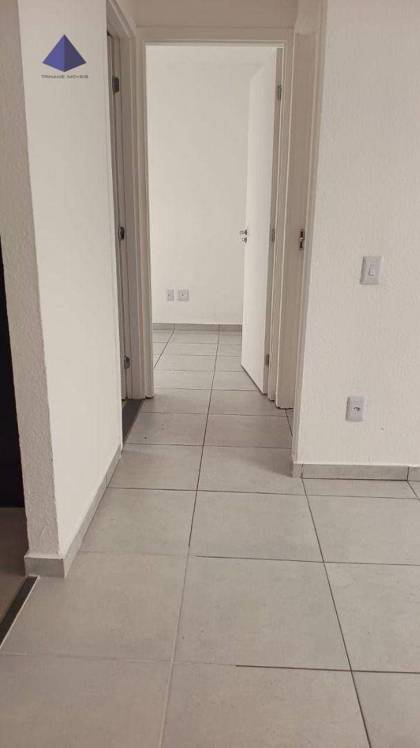 Apartamento à venda com 2 quartos, 40m² - Foto 5