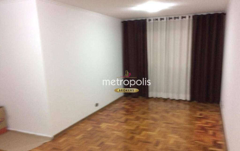 Apartamento à venda com 3 quartos, 83m² - Foto 2