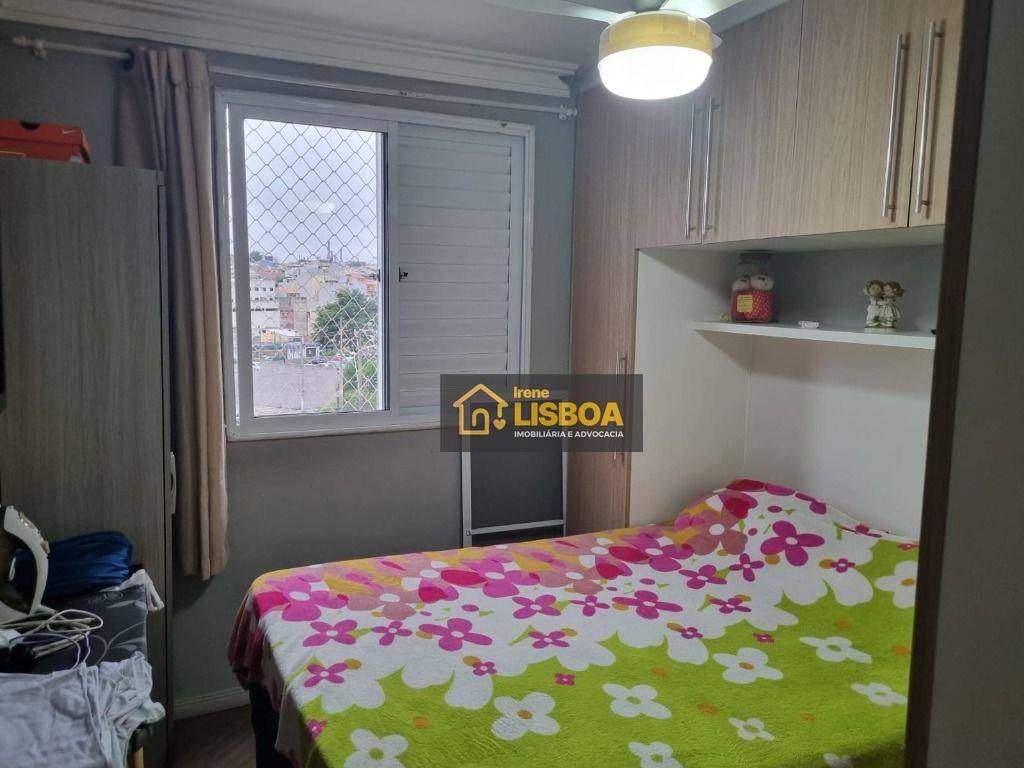 Apartamento à venda com 2 quartos, 50m² - Foto 13