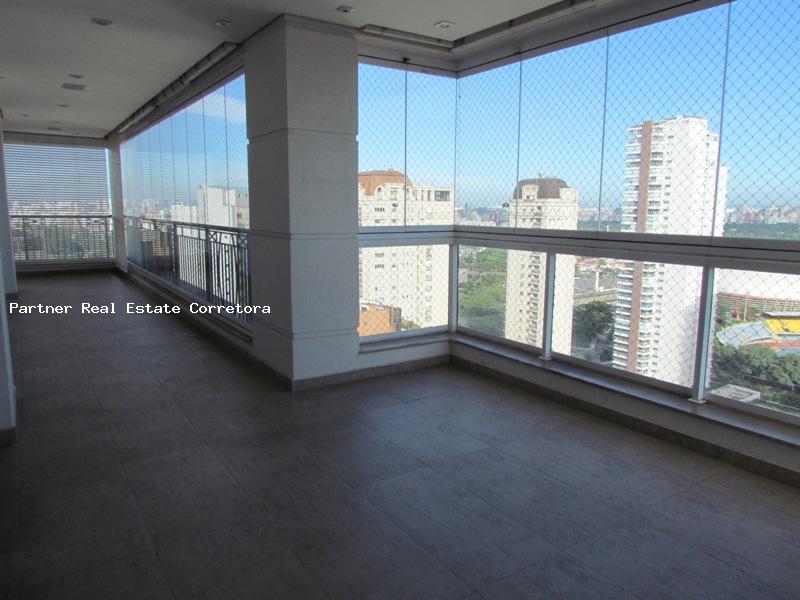 Apartamento à venda com 4 quartos, 306m² - Foto 13