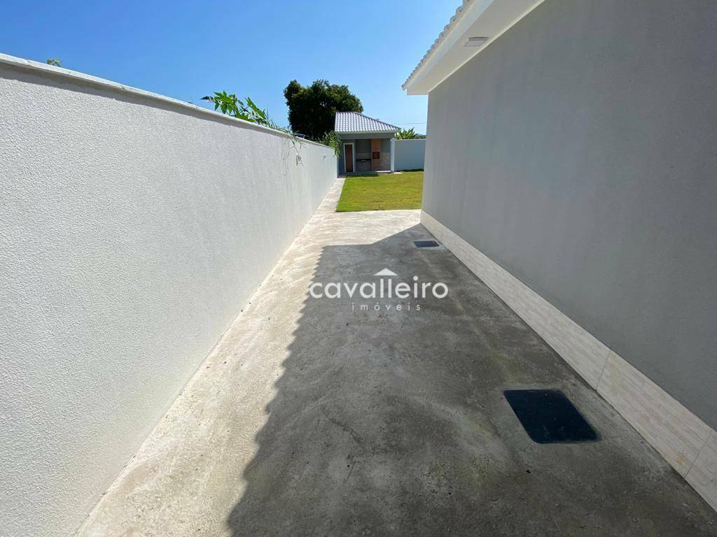 Casa à venda com 3 quartos, 115m² - Foto 4