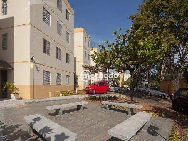 Apartamento à venda com 2 quartos, 62m² - Foto 1