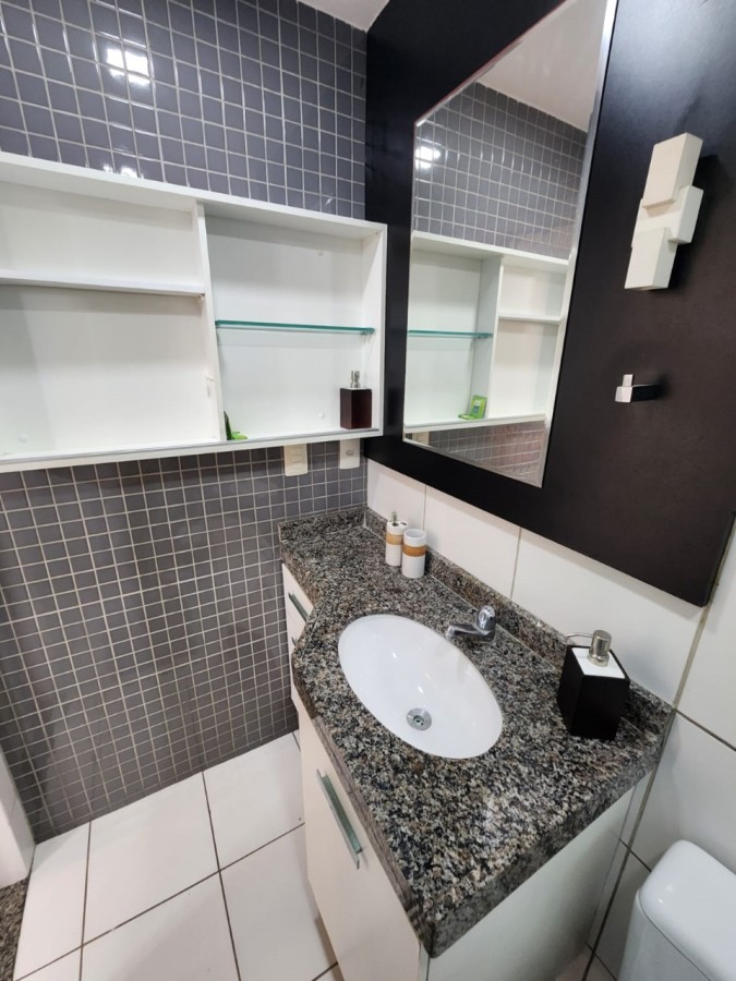 Apartamento à venda com 3 quartos, 170m² - Foto 26