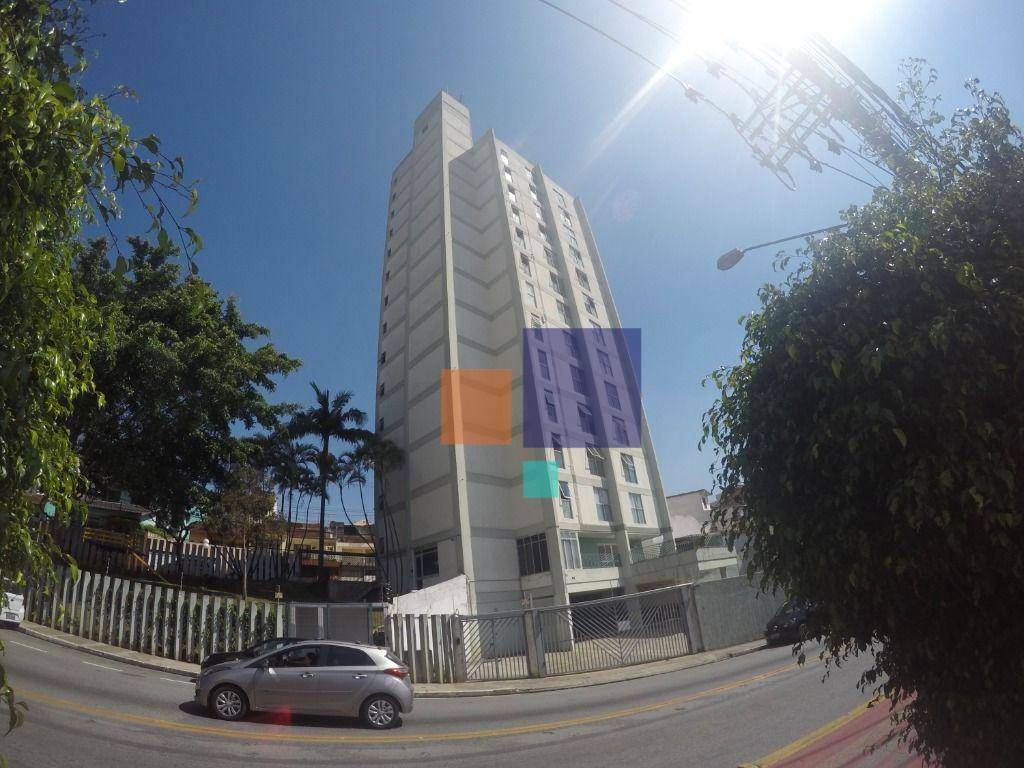 Apartamento à venda e aluguel com 2 quartos, 63m² - Foto 18