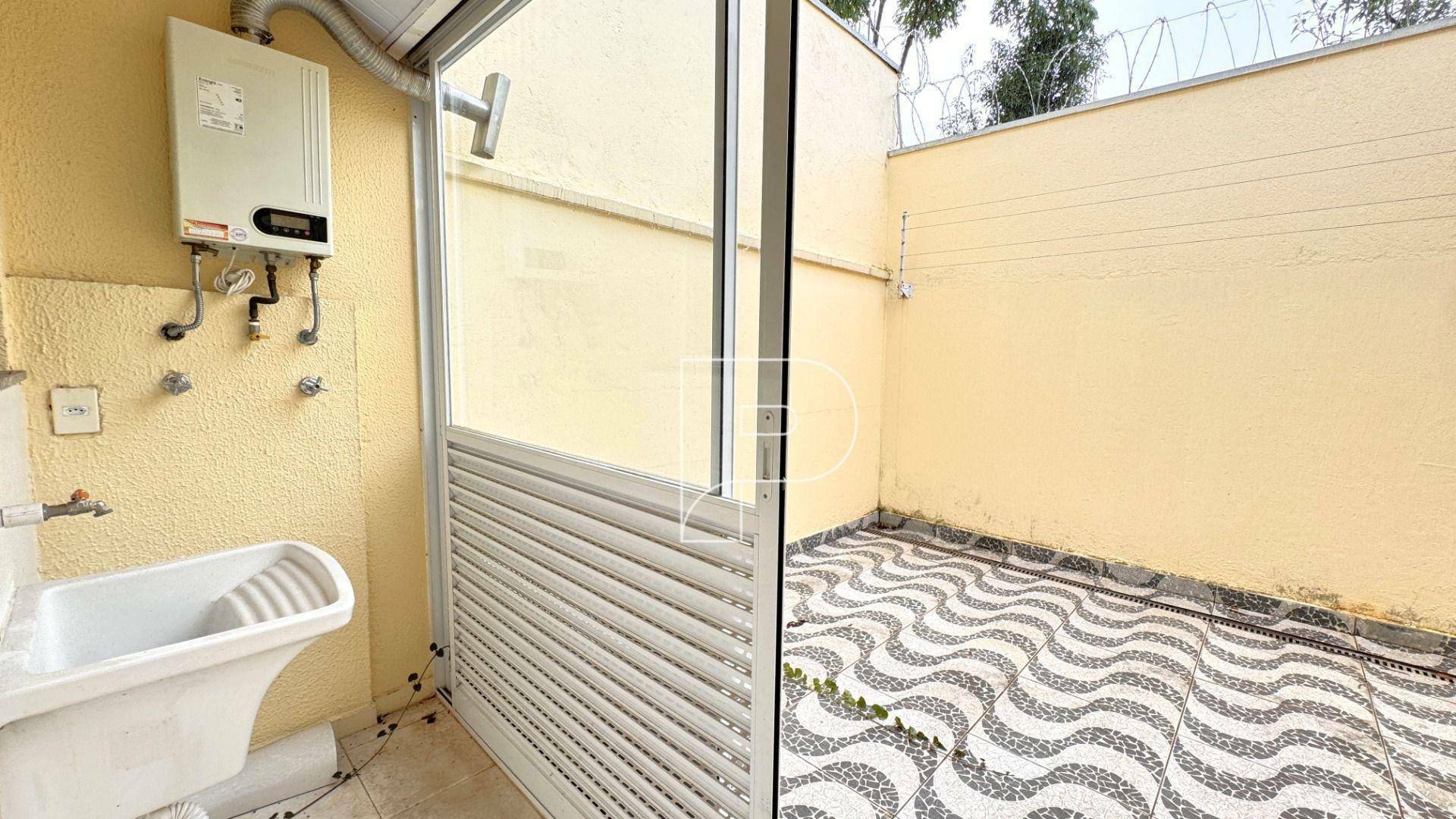 Casa de Condomínio à venda com 3 quartos, 135m² - Foto 23