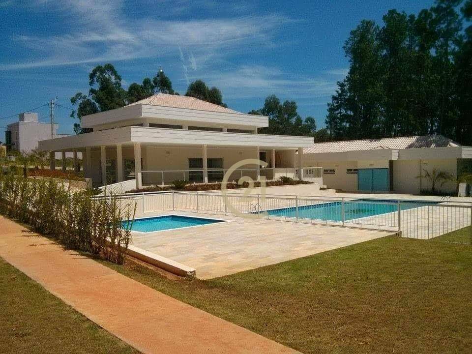 Casa de Condomínio à venda com 3 quartos, 163m² - Foto 30