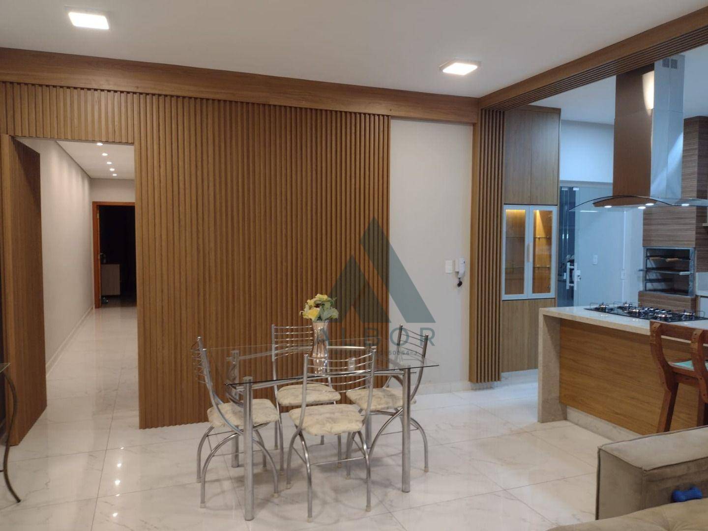 Casa, 3 quartos, 138 m² - Foto 3