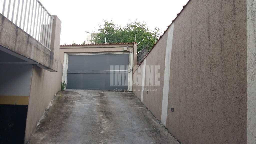 Sobrado à venda com 2 quartos, 120m² - Foto 10