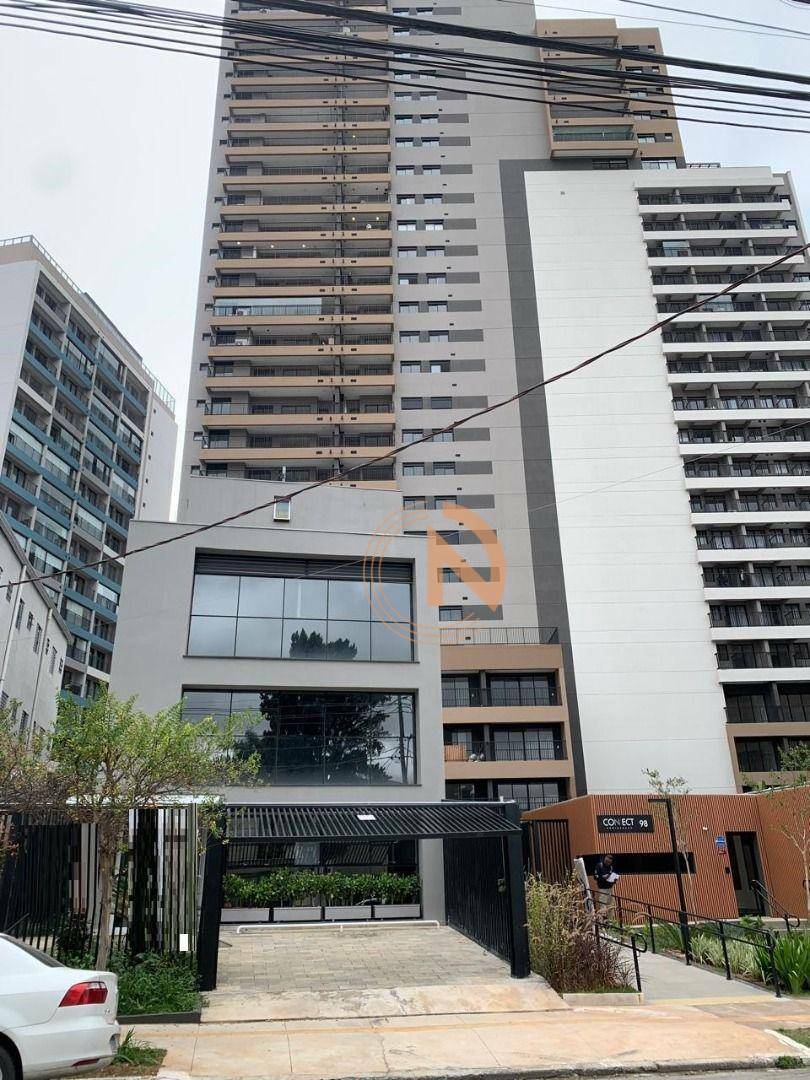 Prédio Inteiro à venda e aluguel, 608m² - Foto 38