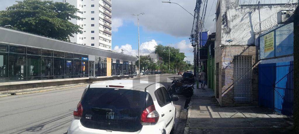 Conjunto Comercial-Sala para alugar, 90m² - Foto 17