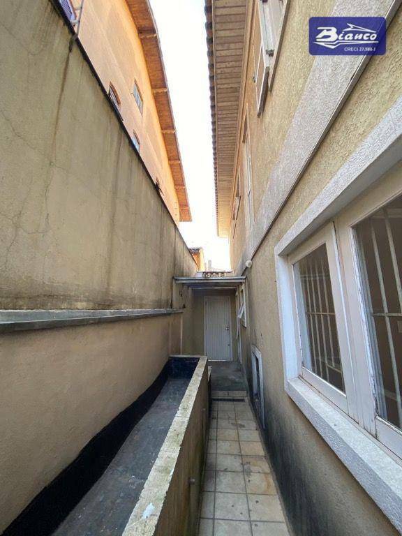 Sobrado à venda com 3 quartos, 160m² - Foto 30