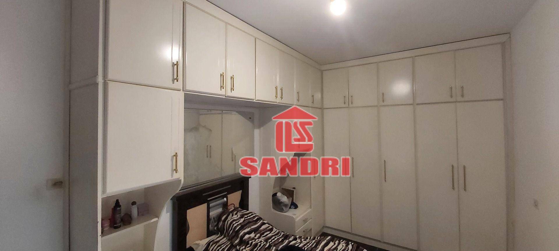 Casa à venda com 3 quartos, 148m² - Foto 12