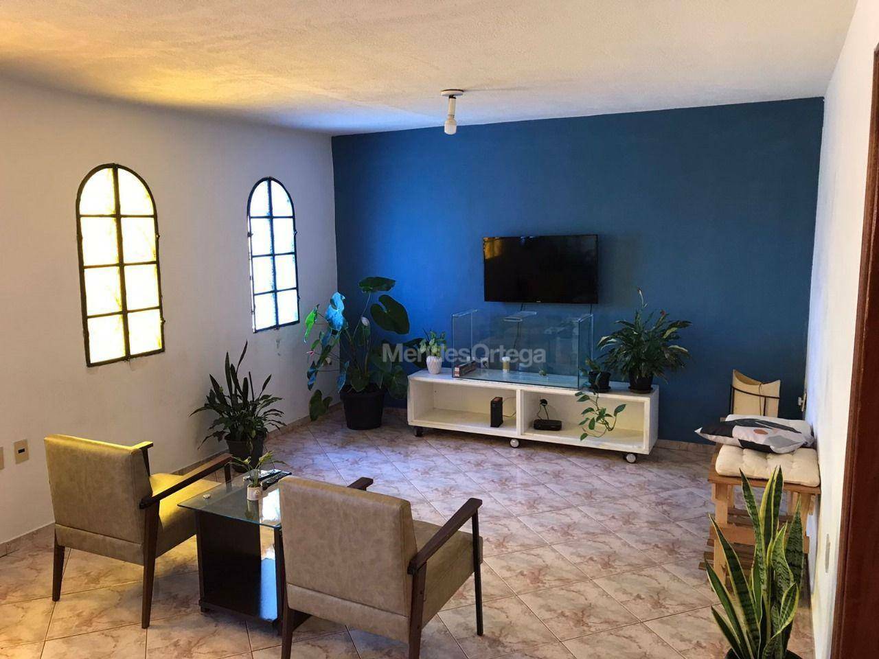 Casa à venda com 3 quartos, 195m² - Foto 8