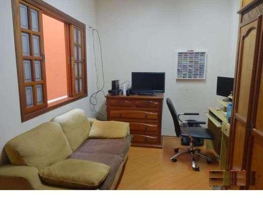 Sobrado à venda com 3 quartos, 165m² - Foto 1