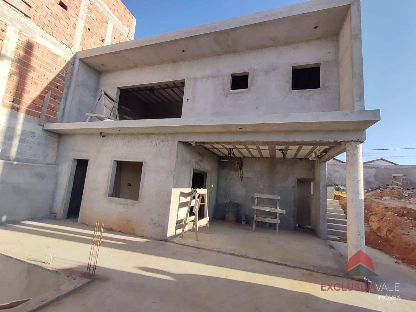 Casa à venda com 2 quartos, 157m² - Foto 5