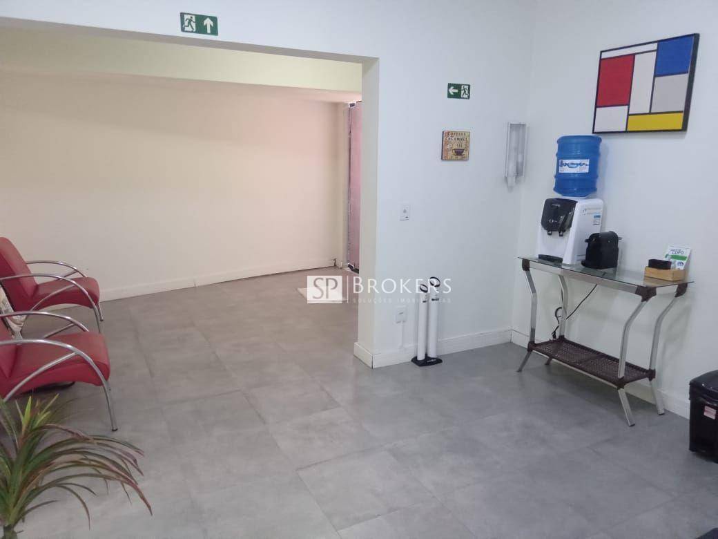 Conjunto Comercial-Sala para alugar, 20m² - Foto 2