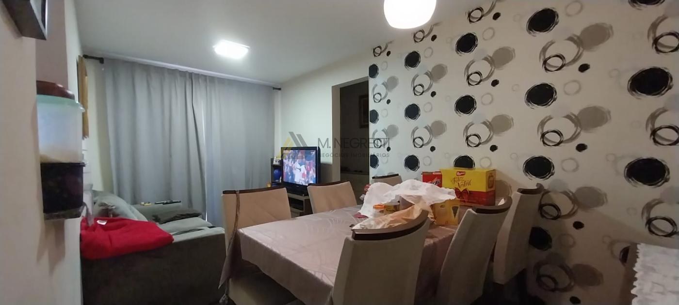 Apartamento à venda com 2 quartos, 65m² - Foto 1