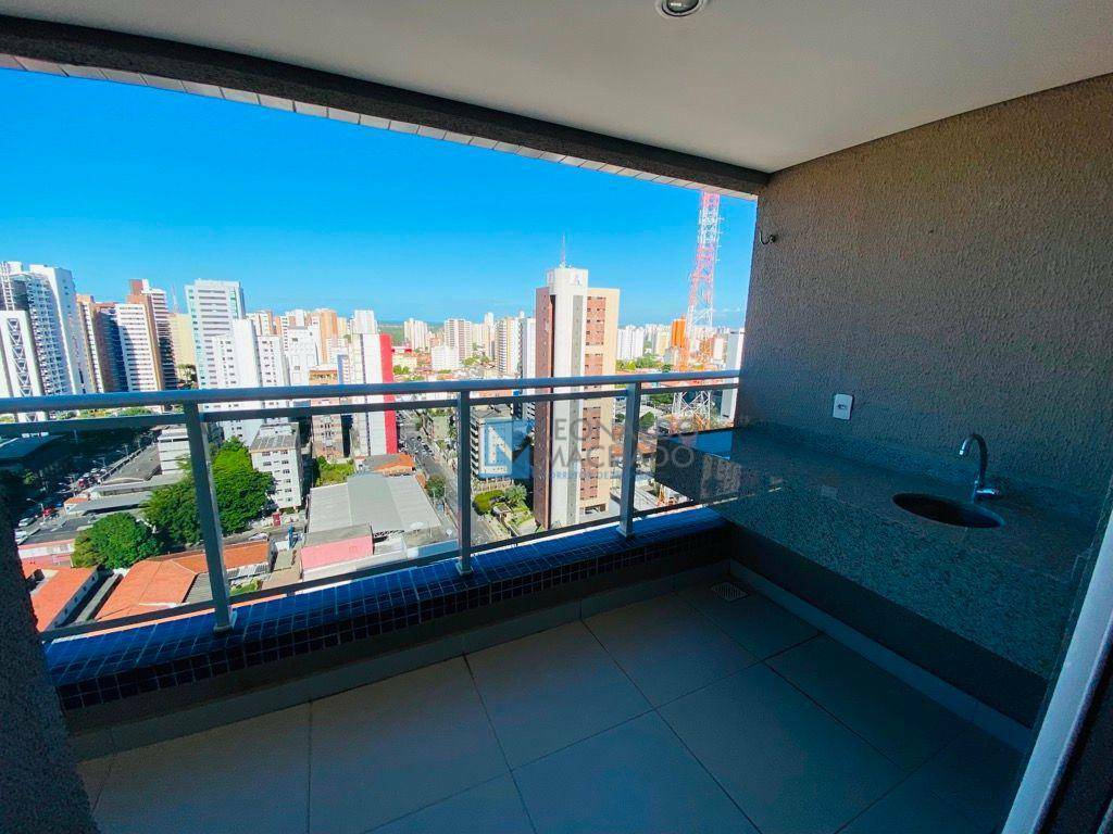 Apartamento à venda com 3 quartos, 91m² - Foto 7