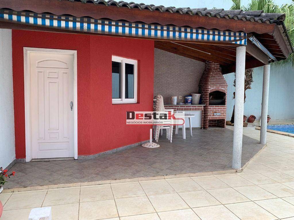 Sobrado à venda com 4 quartos, 360m² - Foto 43