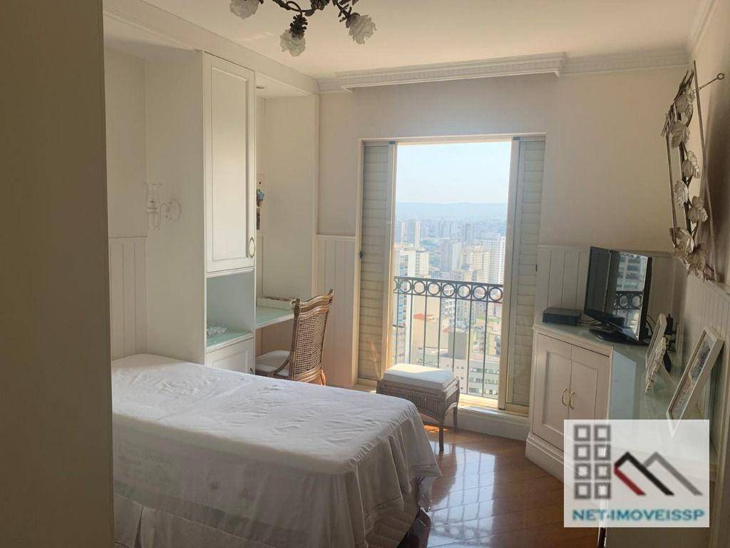 Apartamento à venda com 4 quartos, 317m² - Foto 36