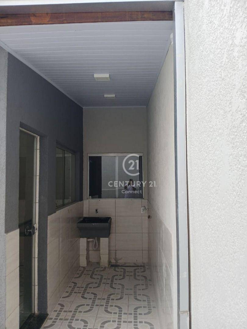 Casa, 3 quartos, 111 m² - Foto 18